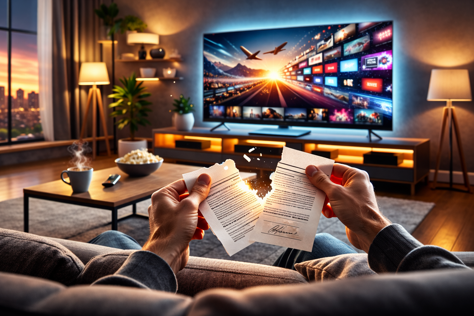 iptv alternativen nebenkostenprivileg