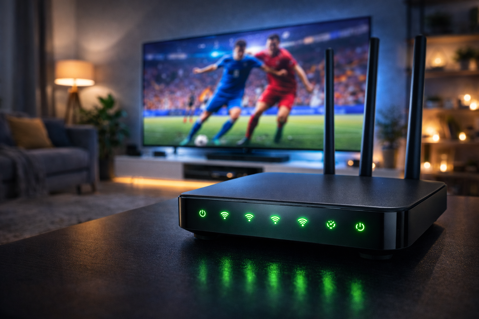 fritzbox iptv optimieren