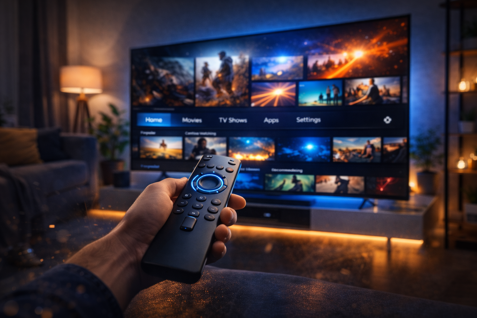 tivimate premium einrichten