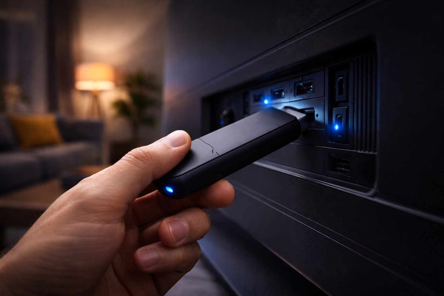 iptv smarters pro fire tv stick