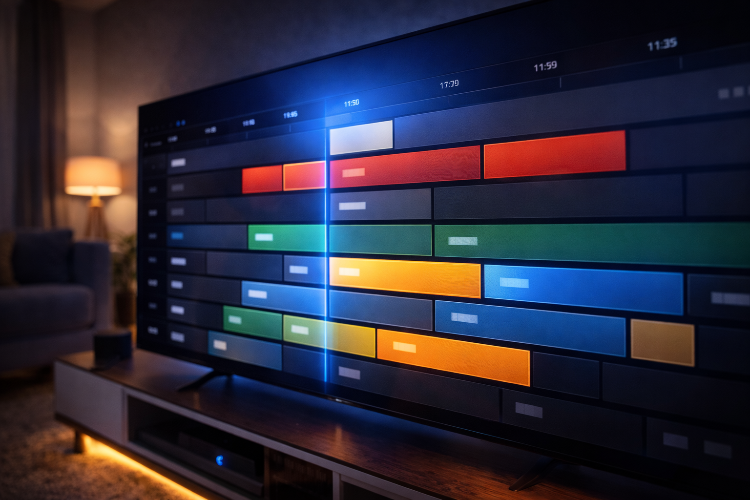 epg lädt nicht beheben