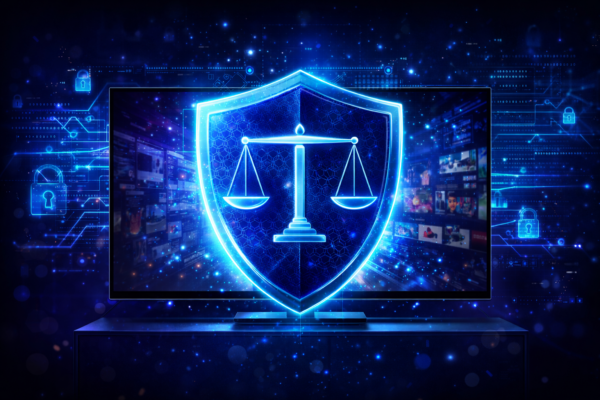 Ist IPTV in Deutschland legal?