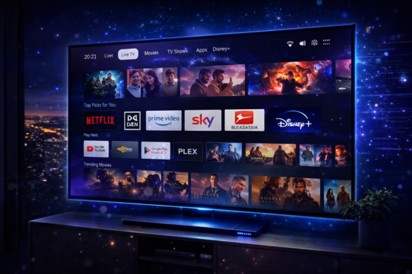 TiviMate Premium einrichten